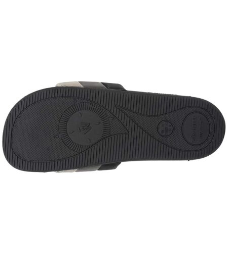 Isotoner Mules claquettes homme ultra confortables