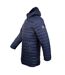 Parka réversible de ski homme CESARIO-3