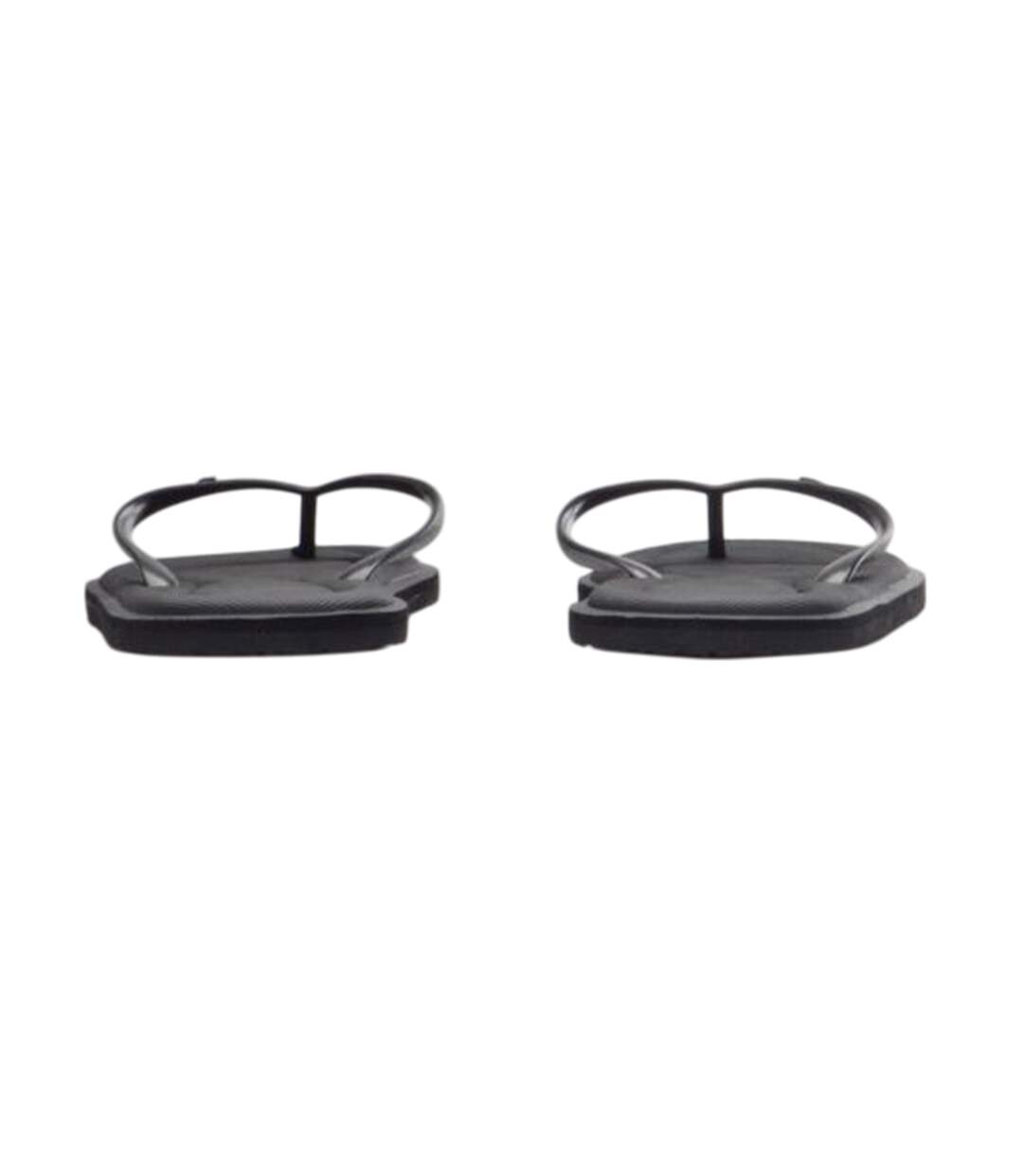 Tongs Ss23fflif067off Femme Noir 4F-2