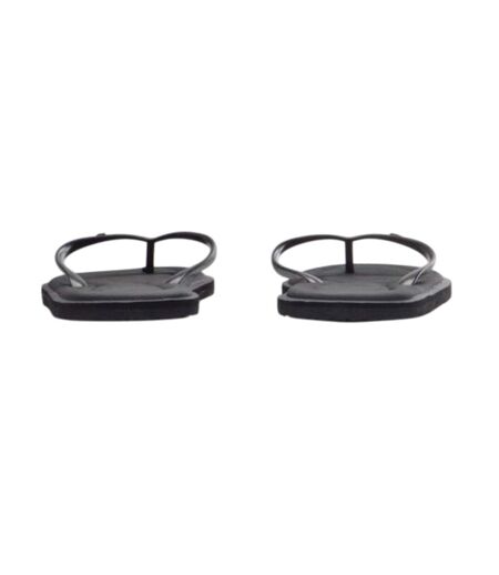 Tongs Ss23fflif067off Femme Noir 4F