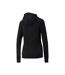 Sweat À Capuche Essentials Femme Noir Puma-3