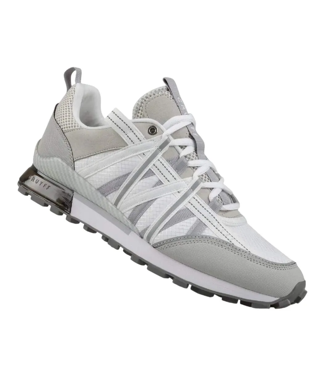Mens Fearia Trainers White Cruyff-3
