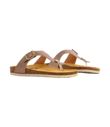 Mules Cuir Plakton Bolero
