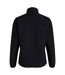 Womens/ladies Club Track Jacket Black Canterbury-3