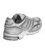 Baskets Spiritain Homme Blanc Gris Adidas-2