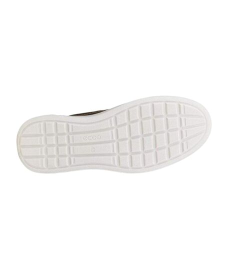 Baskets Move Homme Marron Clair Ecco