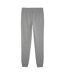 Pantalon De Jogging Team Goal Casuals Homme Gris Puma-3
