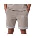 Short taupe homme project x paris 2541114-1