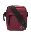 Sacoche bordeaux homme lacoste hold-1