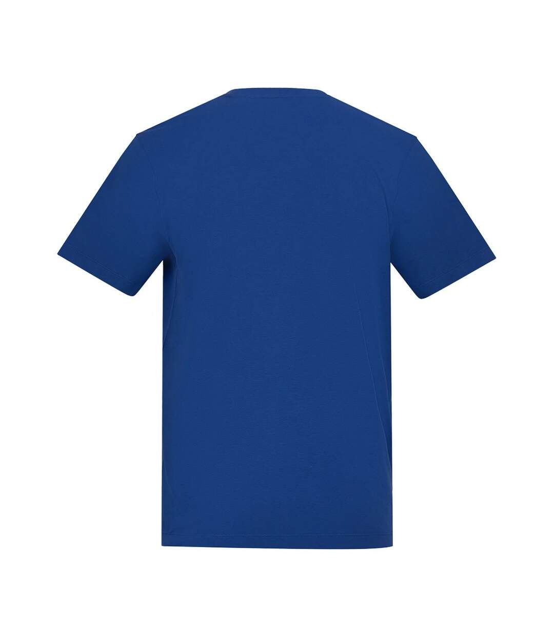 T-shirt Adulte Bleu Roi Awdis-2