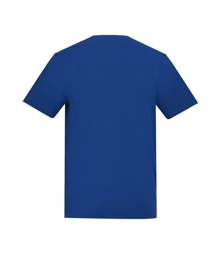 T-shirt Adulte Bleu Roi Awdis