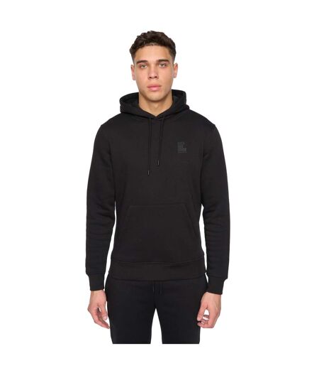 Mens merchell hoodie and joggers set black Duck and Cover