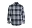 Chemise à carreaux manches longues TRADITION4-1
