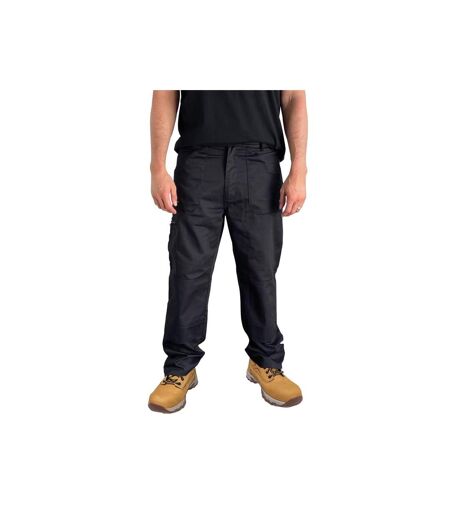 Texas Cargo Trousers Multi Colour STANLEY Clothing
