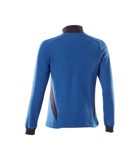Veste Accelerate Femme Azur Bleu Marine Mascot