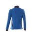 Veste Accelerate Femme Azur Bleu Marine Mascot-2
