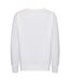 Sweat femme blanc Awdis-2