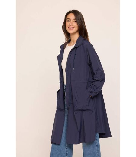 Manteau FAPINI Olive