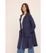 Manteau FAPINI Olive-3
