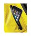 Quadra Submerge 25 Litre Waterproof Backpack/Rucksack (Yellow/Black) (One Size)