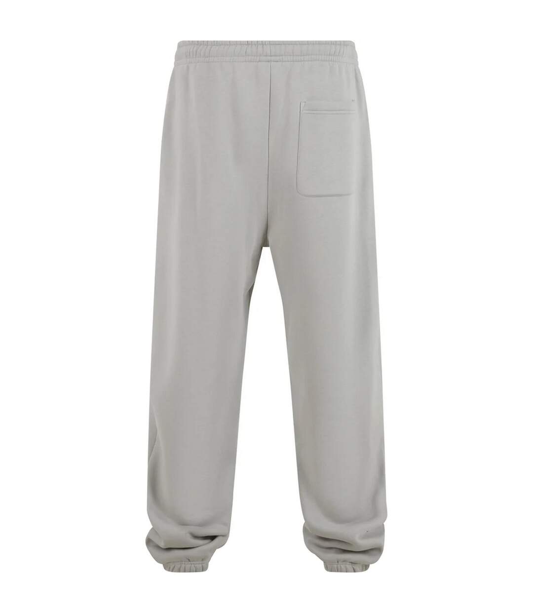 Pantalon De Jogging Homme Gris Pâle Urban Classics-2