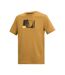 Mens Fingal Mountain Climbing T-shirt Wood Brown Regatta-4