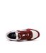Baskets blanc/marine homme puma caven 2 lux-4