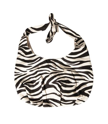 Tote Bag Taille Unique Noir Luna Cove