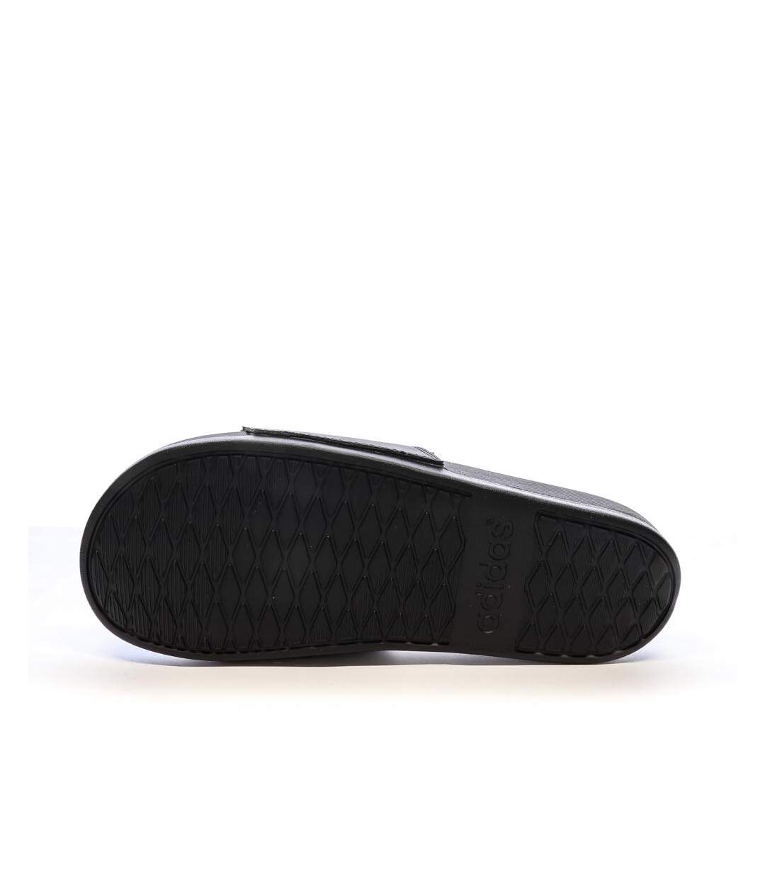 Claquettes noires homme adidas adilette comfort gy1945 - 39-2