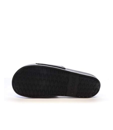 Claquettes noires homme adidas adilette comfort gy1945 - 39