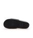Claquettes noires homme adidas adilette comfort gy1945 - 39-2