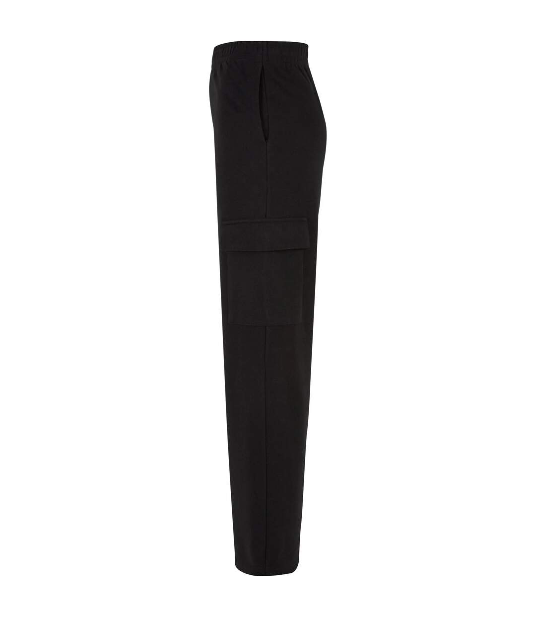 Pantalon De Jogging Femme Noir Urban Classics-3