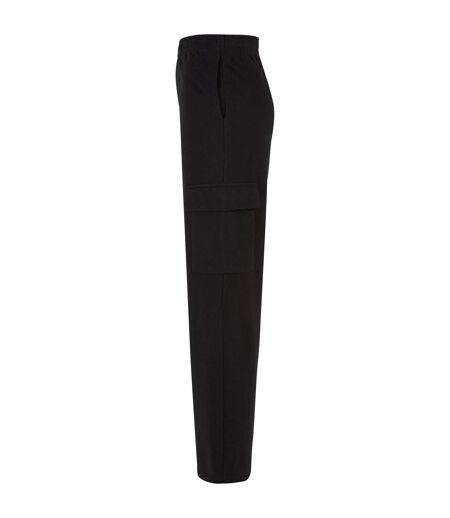 Pantalon De Jogging Femme Noir Urban Classics