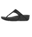 Sandales Motif/style Paillettes Lulu Femme Noir FitFlop-2