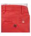 Chino Rouge Homme Paname Brothers Costa - 3XL