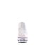 Baskets blanches mixte converse all star high-3