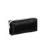 Trousse de Toilette Blackflora 27cm Noir & Blanc