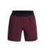 Short Vanish Elite Homme Pourpre Under Armour-1