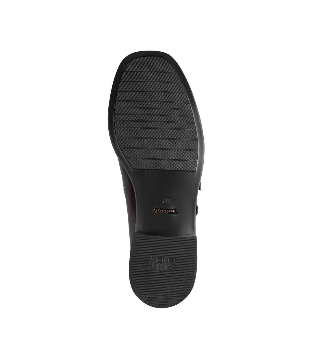 Ballerine Cuir Tamaris-4