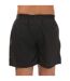 Short own the run homme noir / gris Adidas-2