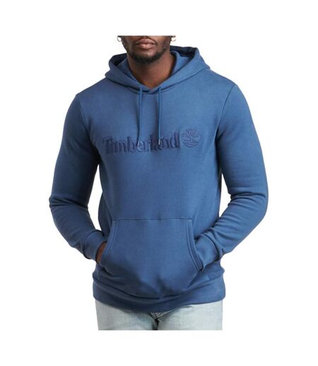 Sweat marine homme timberland hamp hoodie