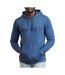Sweat marine homme timberland hamp hoodie-1