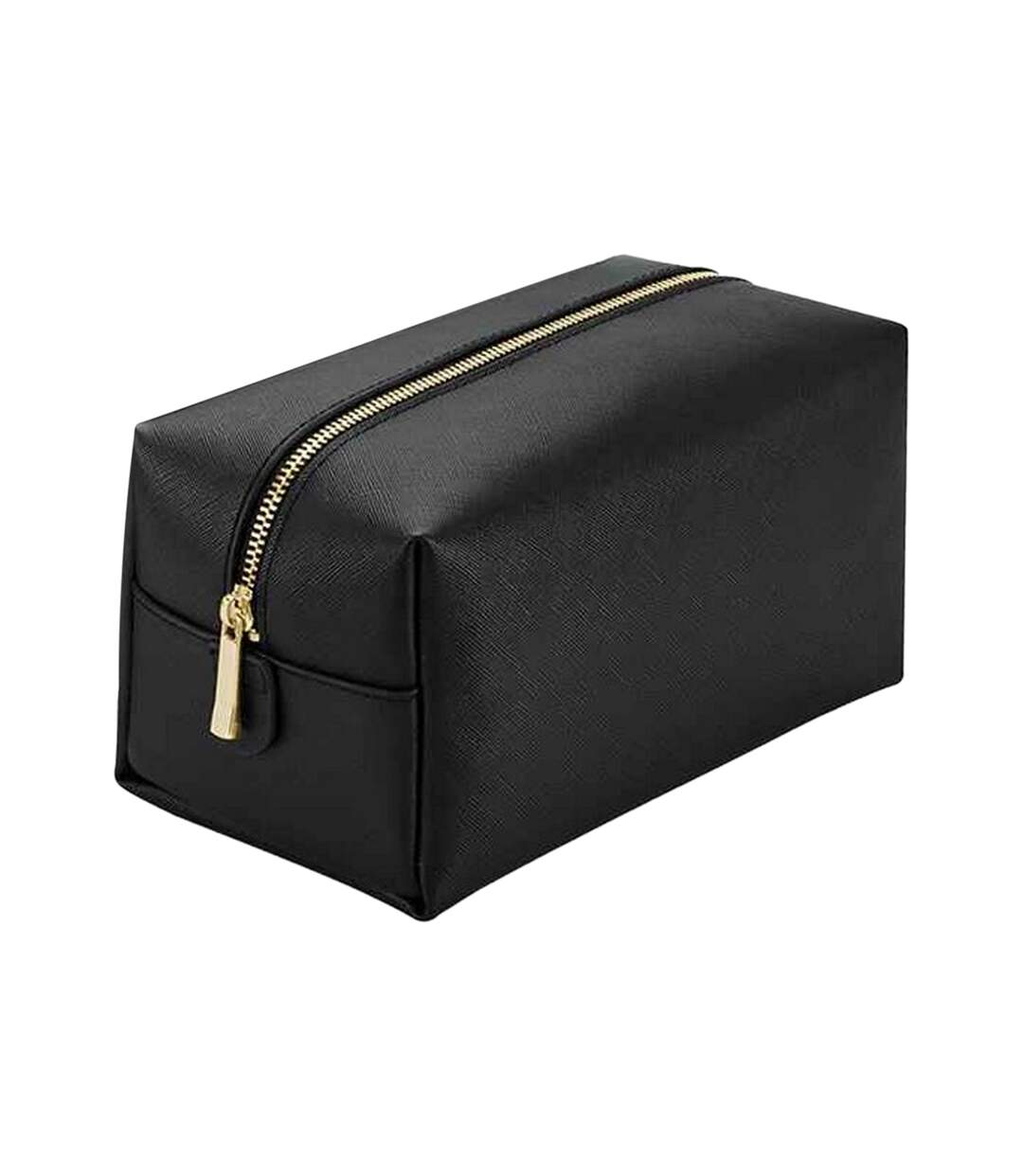 Trousse de toilette boutique m noir Bagbase-2