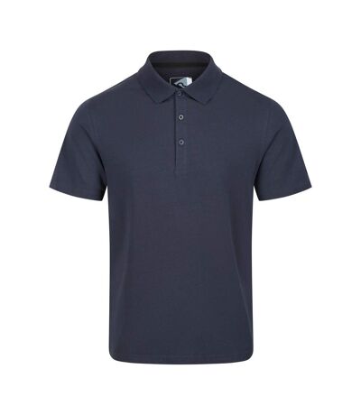 Regatta - Polo manches courtes SINTON - Homme (Gris foncé) - UTRG4939