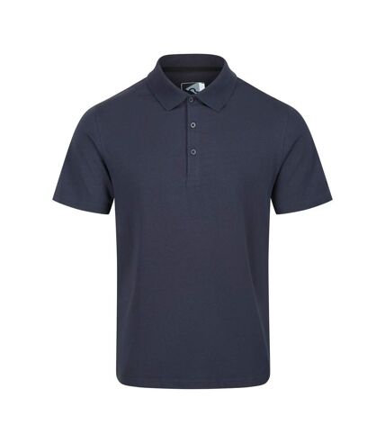 Regatta - Polo manches courtes SINTON - Homme (Gris foncé) - UTRG4939