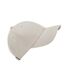 Casquette Earthaware Sable Beechfield-2