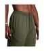 Pantalon De Jogging Unstoppable Homme Vert Noir Under Armour-4