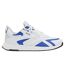 Mens Titanium Ortholite Running Trainers White Boss-1