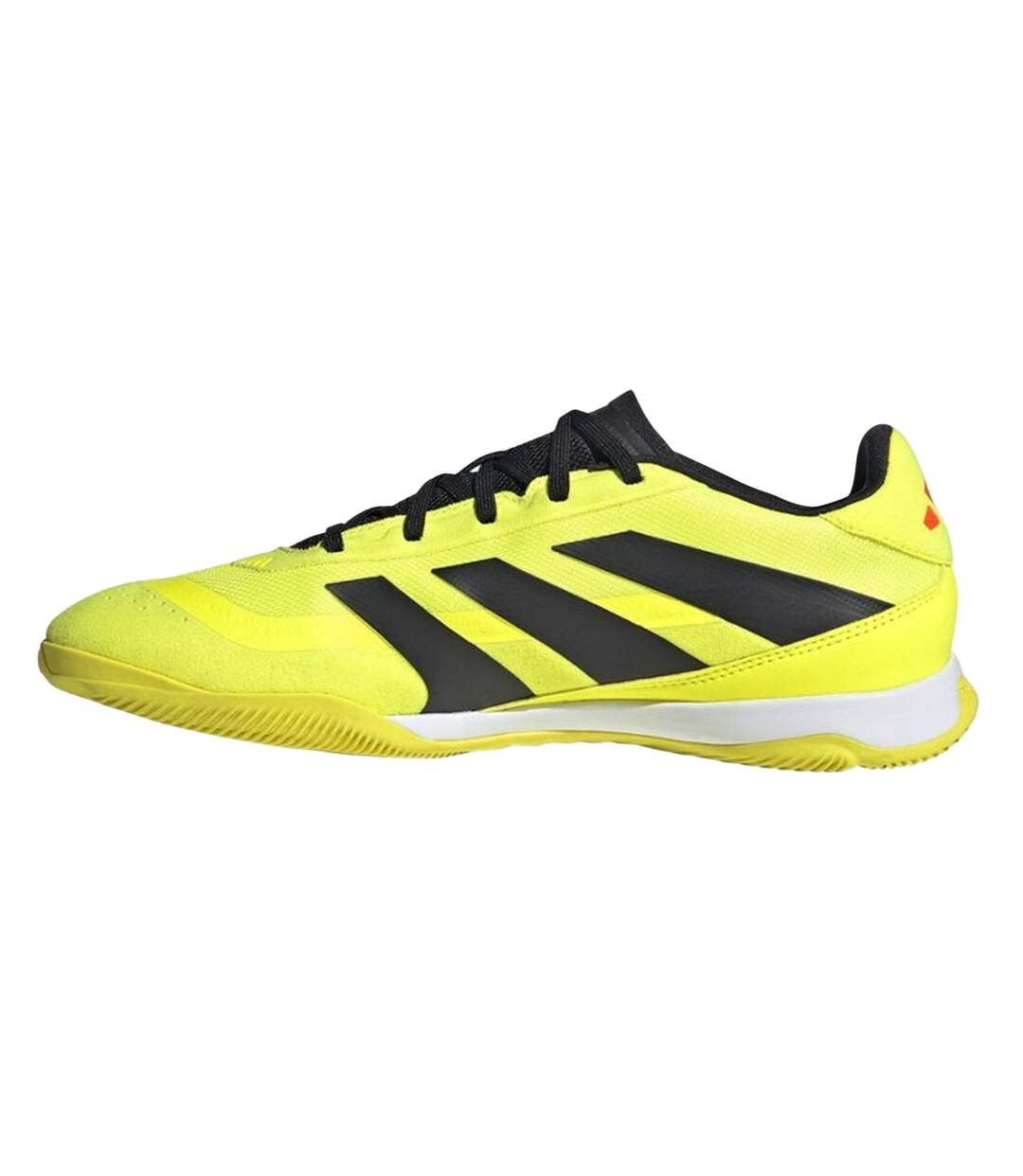 Chaussures De Foot En Salle Predator League Homme Jaune Adidas-2