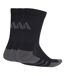 Chaussettes Essential Adulte Noir Adidas-2
